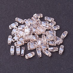 Perle di tila quarto di miyuki&nbsp;SEED-MY05-QTL365