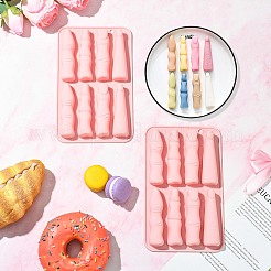 2 шт. силиконовые Молды в форме пальцев для поделок&nbsp;ST-CJ0007-75