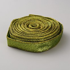 25 iarda di nastro di velluto&nbsp;OCOR-WH0077-131
