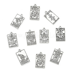 40шт 20 стиля подвески из цинкового сплава в тибетском стиле&nbsp;FIND-CJC0004-36