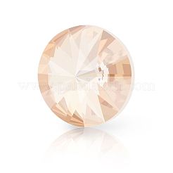 Pierres rondes en cristal preciosa® maxima&nbsp;X-PRC-RASS39-00030-235
