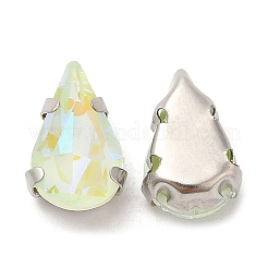 Мокко флуоресцентная (ми) капля&nbsp;GGLA-M006-01A-P03