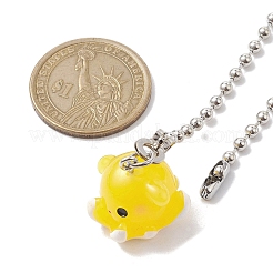 Удлинители цепи потолочного вентилятора из смолы&nbsp;FIND-JF00126-03