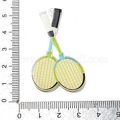 Акриловые подвески&nbsp;OACR-I016-05A