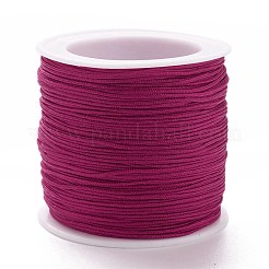 Fils tressés en nylon&nbsp;NWIR-K013-A13