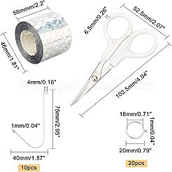 Selbstklebendes Vogelschutzband&nbsp;TOOL-FH0001-12