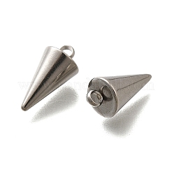 201 pendentifs en acier inoxydable&nbsp;STAS-F311-05P-03