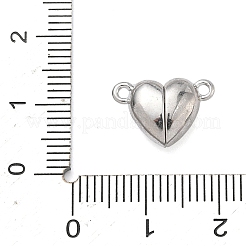 Латунное сердце&nbsp;KK-C251-11P