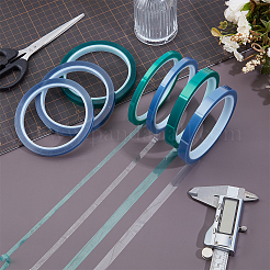 Cinta resistente a altas temperaturas para mascotas de 33 m&nbsp;TOOL-GF0003-17B-02