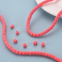 Нити шарик полимерной глины&nbsp;CLAY-T001-C21