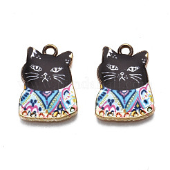 Стойки обшивки сплава эмали подвески&nbsp;ENAM-T011-144B