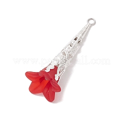 Акриловые подвески&nbsp;PALLOY-TA00127