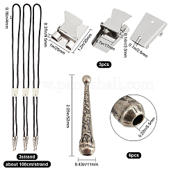 Bolo-Krawatten-Sets&nbsp;TOOL-GF0003-25