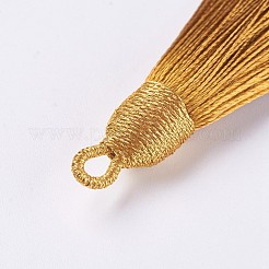 Полиэстер кисточка большие подвески украшения&nbsp;FIND-I007-A15