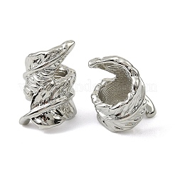 Латуни европейского бисера&nbsp;LS-KK-C107-15P