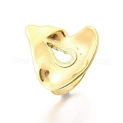 Кольца из нержавеющей стали 304&nbsp;RJEW-D320-13G