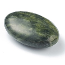 Натуральный лечебный массаж пальмовыми камнями&nbsp;G-G973-01A