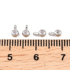 Ganci in ottone Shegrace&nbsp;XGRPCP234-048P