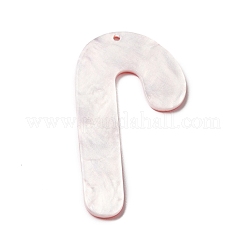 Рождественские подвески из смолы&nbsp;LS-RESI-K019-09G