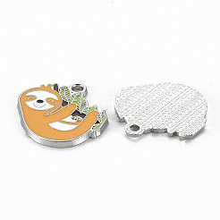 Стойки обшивки сплава эмали подвески&nbsp;X-ENAM-N053-36-RS