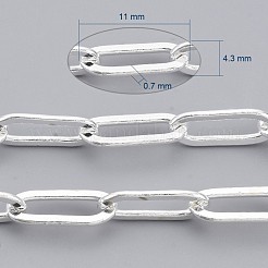 Латунные скрепки&nbsp;X-CHC-S008-001B-S