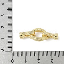 Латунное микропейв&nbsp;KK-M326-01G