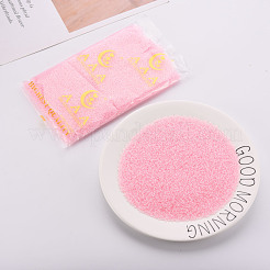 12/0 имитация бисера нефрита&nbsp;SEED-S049-A-009