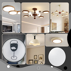 Acrylglas&nbsp;DIY-WH0699-33