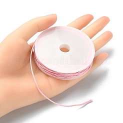 6.8м вощеных хлопковых шнуров&nbsp;YC-YW0001-03-134