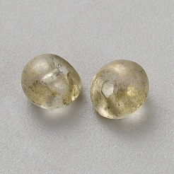 Perles en acrylique transparente&nbsp;LS-OACR-CJC0007-07C
