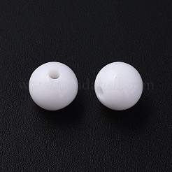 Opake Legierung Perlen&nbsp;X-MACR-S370-C12mm-01