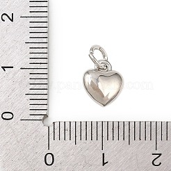 Латунь подвески&nbsp;KK-Z132-19P