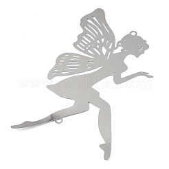 Подвески-коннекторы из нержавеющей стали 201&nbsp;STAS-K257-23P