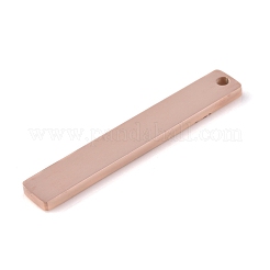 Anhänger aus Edelstahl 304&nbsp;STAS-P245-46RG