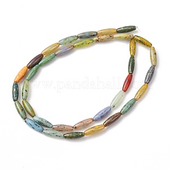 Manuell Murano Glas Perlen&nbsp;X-LAMP-B051-02A