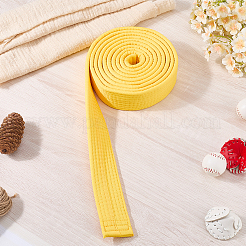 Пояс для тхэквондо&nbsp;AJEW-WH20022-73C-03