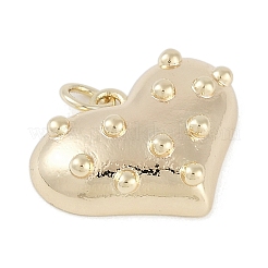 Латунные подвески&nbsp;KK-Z075-15G