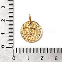 Подвески из нержавеющей стали 304&nbsp;STAS-Z157-04G