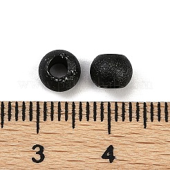 201 бусина из нержавеющей стали&nbsp;STAS-Z039-02J-EB