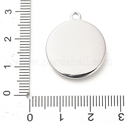 Подвески из натурального черного оникса (окрашенные и нагретые)&nbsp;STAS-P399-01B