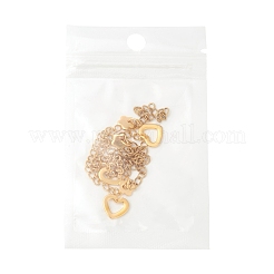 6 extensor de cadena de bordillo de acero inoxidable 304 de 2 estilos&nbsp;STAS-FS0001-15G