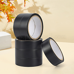 PVC-Sicherheitsband&nbsp;DIY-WH0504-918A