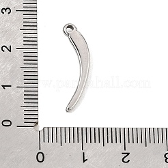 Anhänger aus Edelstahl 304&nbsp;SA-CBA0563-19P