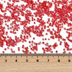 Гальванизируйте стеклянных шариков семени&nbsp;SEED-H003-10A