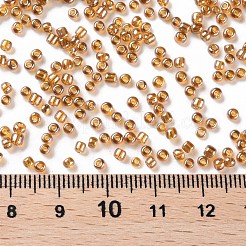 Perline semi di vetro&nbsp;X1-SEED-A006-2mm-102C