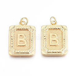 Латунные подвески&nbsp;KK-N232-512B