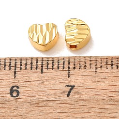 Perline in ottone&nbsp;KK-CBAC260-02A-G