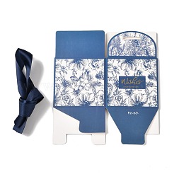 Свадебные тематические складные подарочные коробки&nbsp;CON-P014-01A