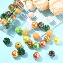 50 шт. наборы для изготовления ювелирных изделий «сделай сам»&nbsp;DIY-CJ0003-06