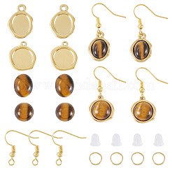 46 Stück DIY-Set zur Herstellung von Ohrringen&nbsp;DIY-TA0014-40